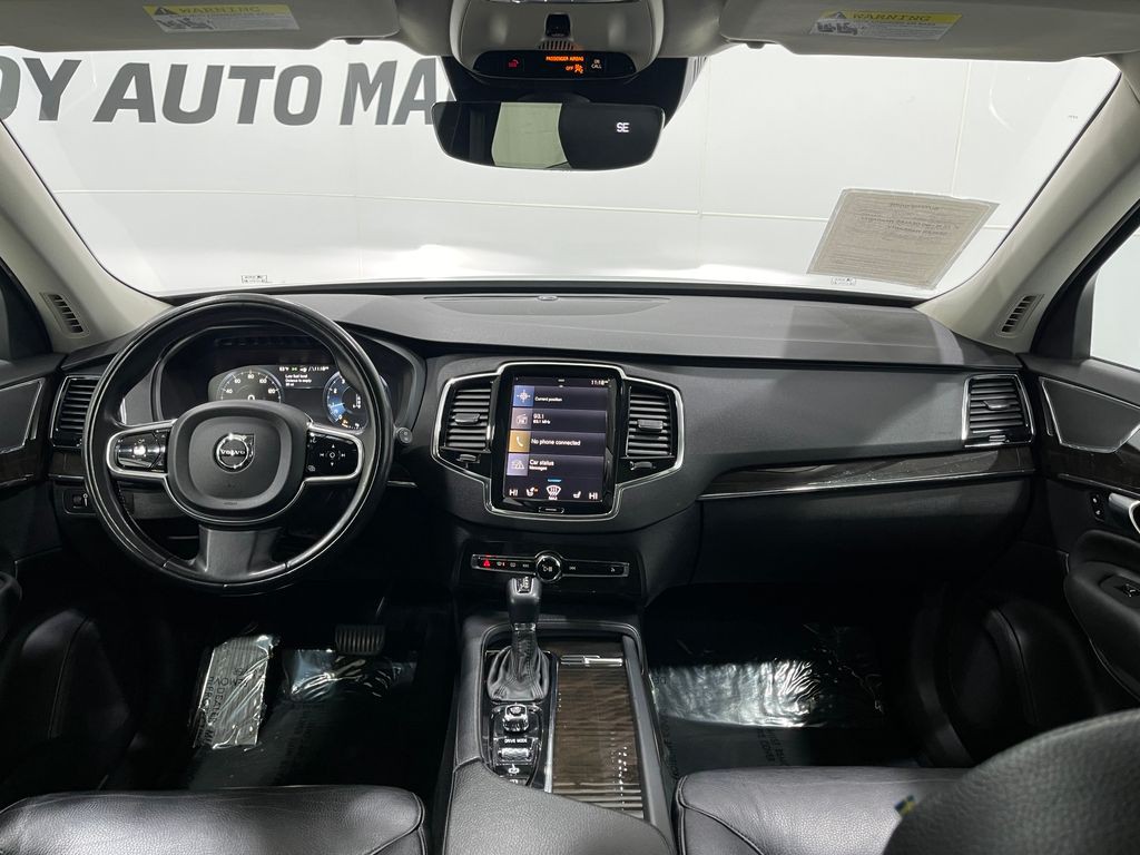 2018 Volvo XC90 Image 19