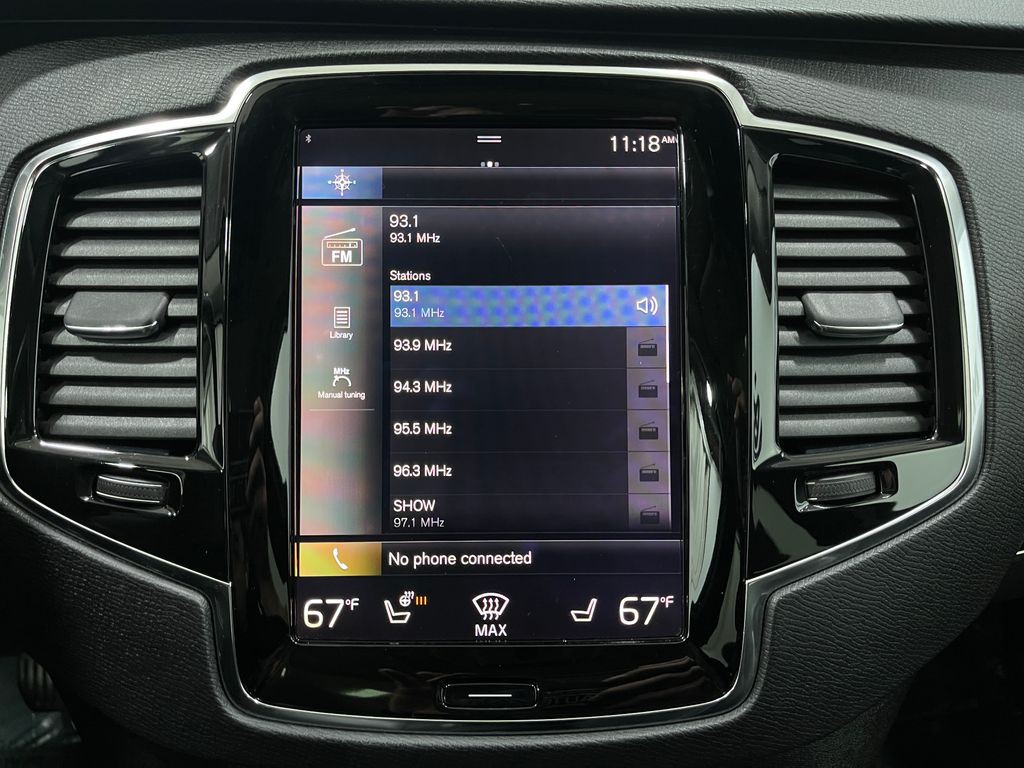 2018 Volvo XC90 Image 24