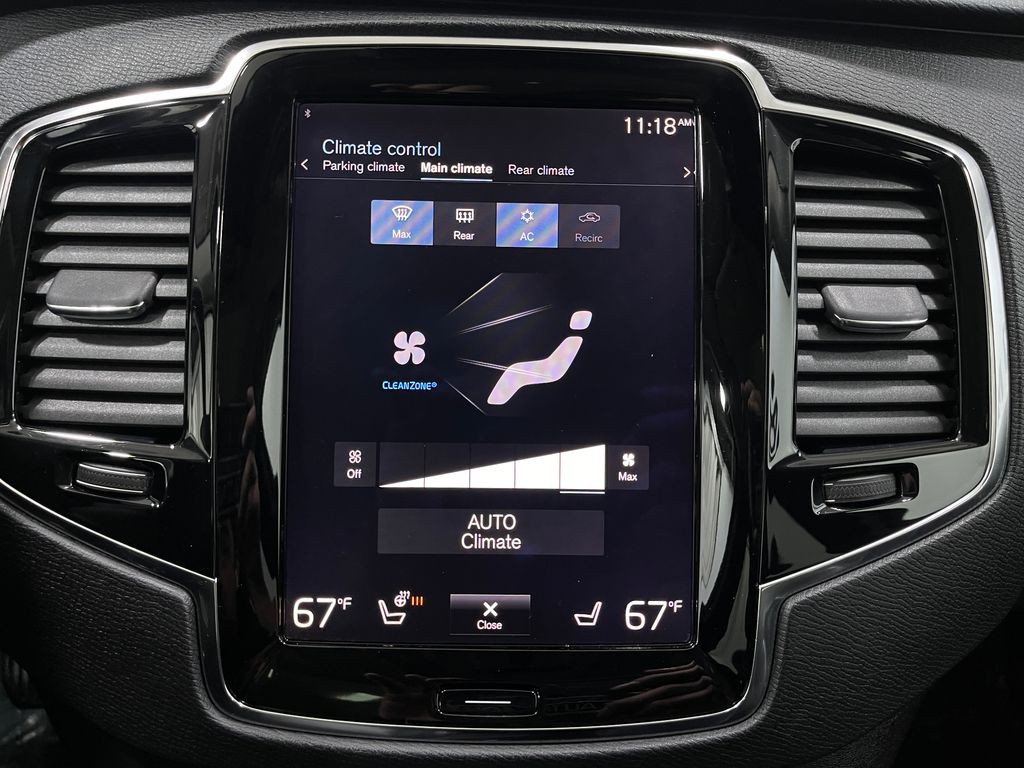 2018 Volvo XC90 Image 25
