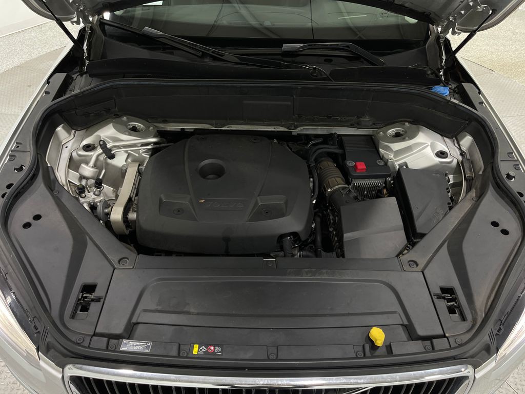 2018 Volvo XC90 Image 26