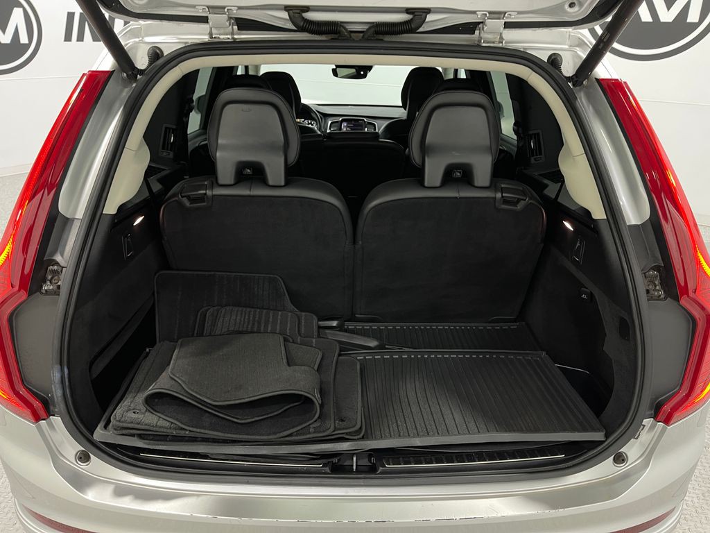 2018 Volvo XC90 Image 28