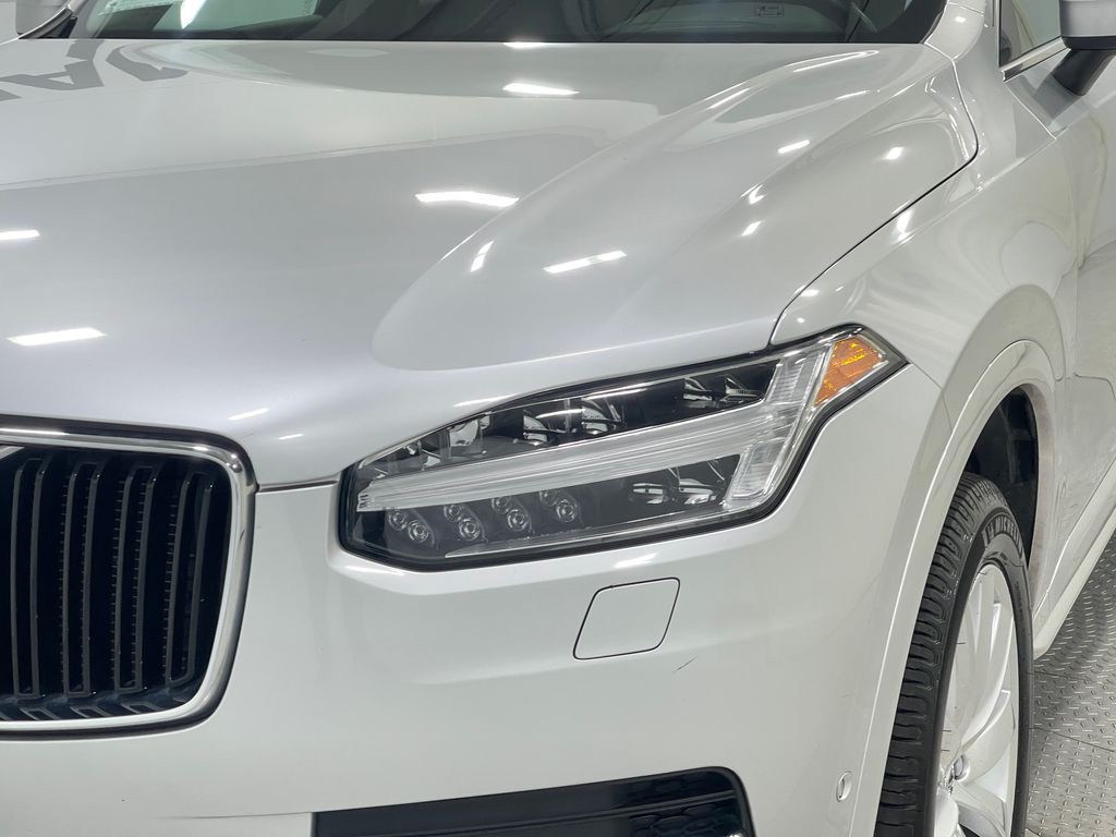 2018 Volvo XC90 Image 35