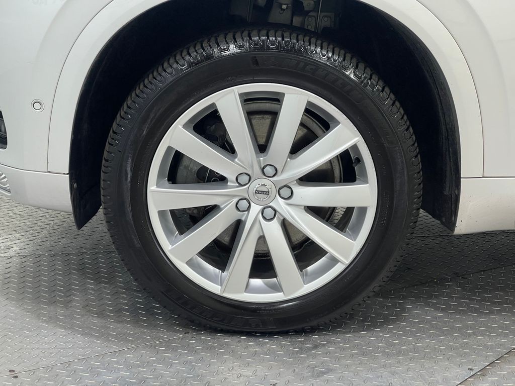 2018 Volvo XC90 Image 37