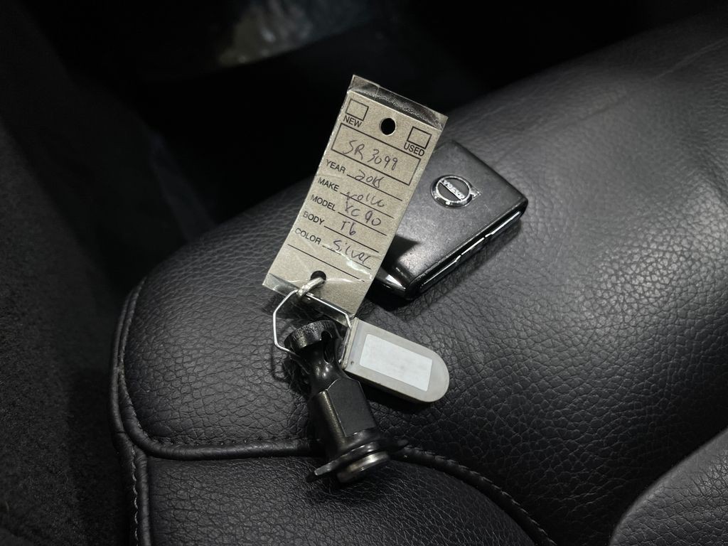 2018 Volvo XC90 Image 39