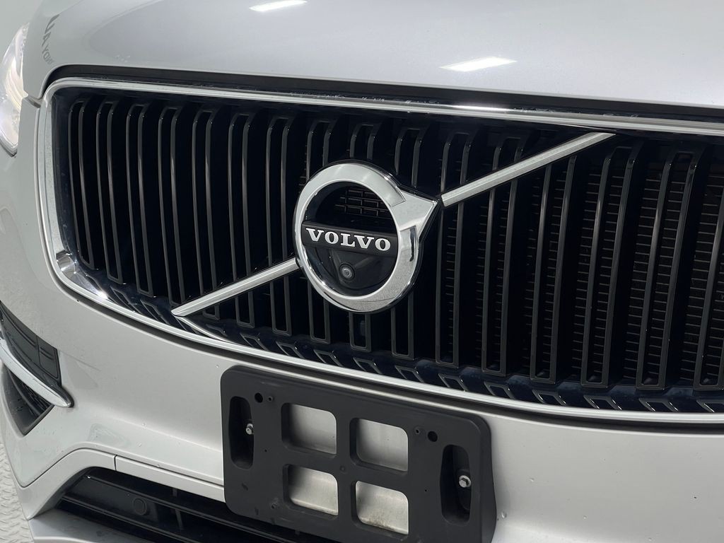 2018 Volvo XC90 Image 40