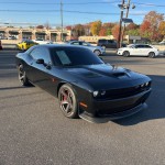 Image for 2016 Dodge Challenger SRT Hellcat ID: 7005328