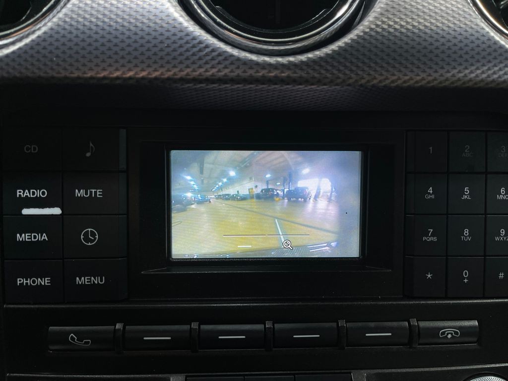 2015 Ford Mustang Image 10