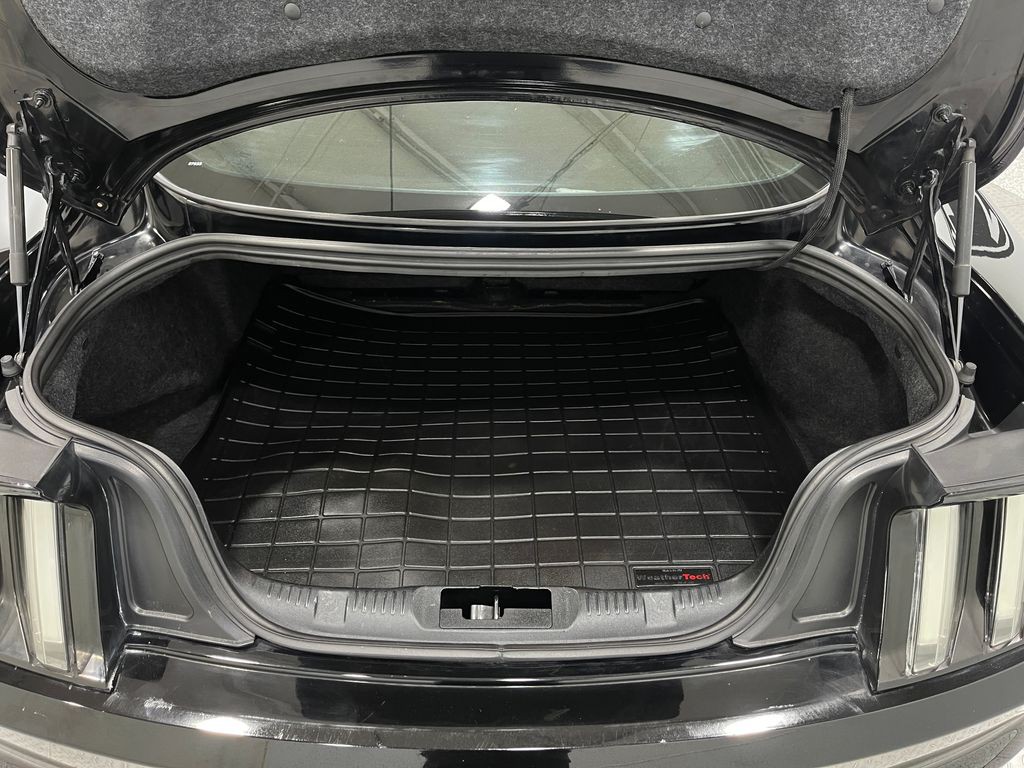 2015 Ford Mustang Image 27