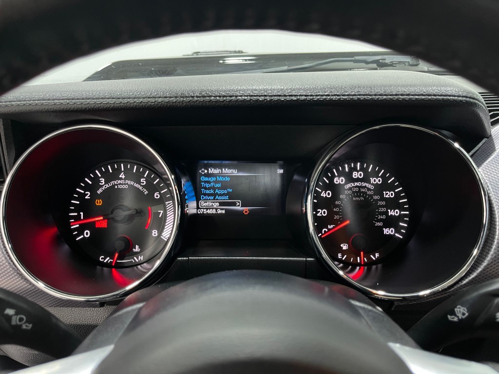 2015 Ford Mustang Image 22