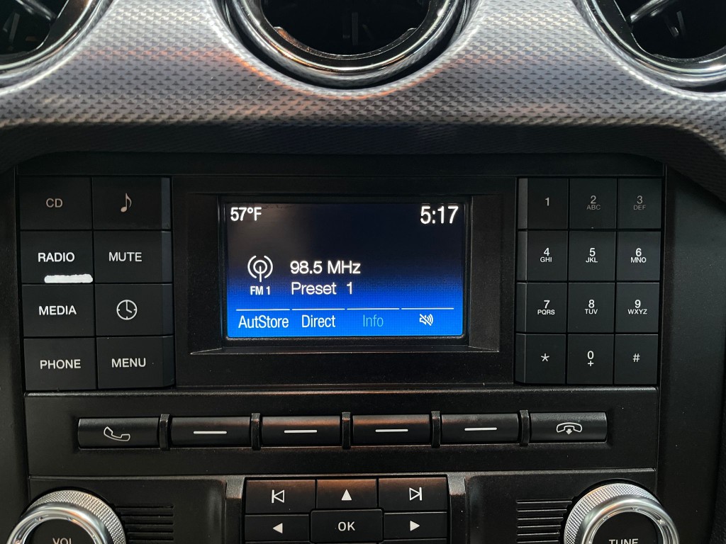 2015 Ford Mustang Image 23