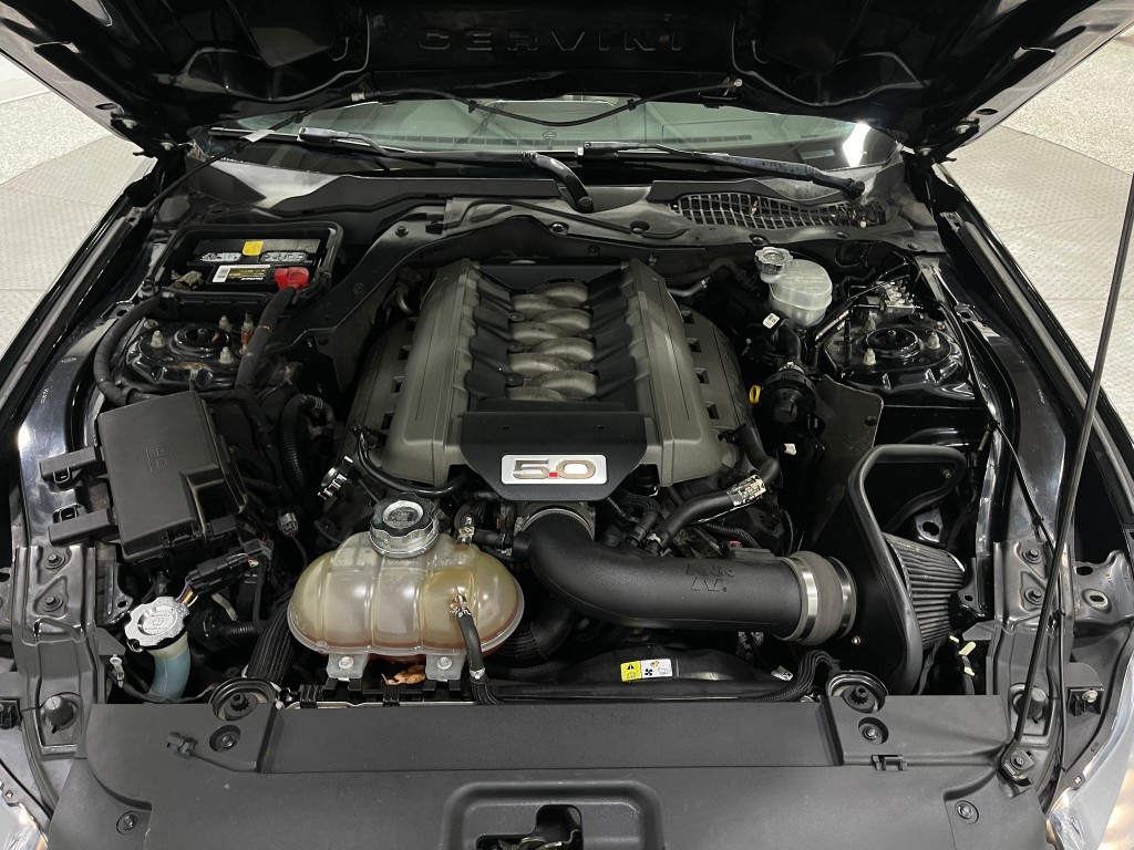 2015 Ford Mustang Image 25