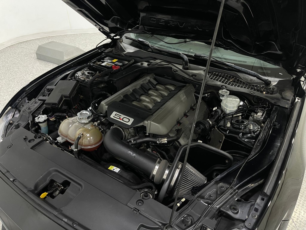 2015 Ford Mustang Image 26