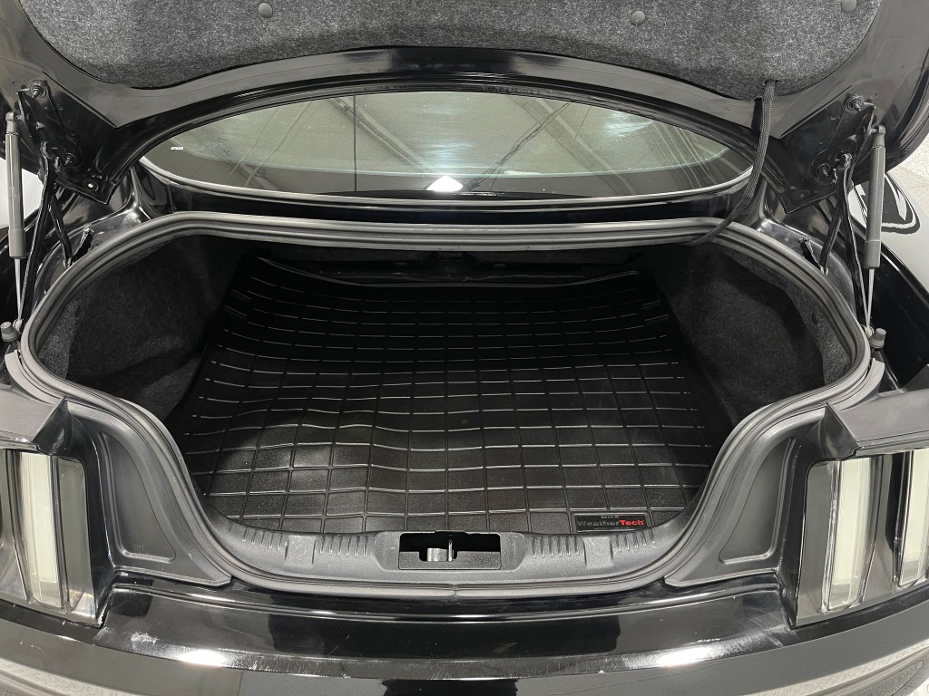 2015 Ford Mustang Image 27