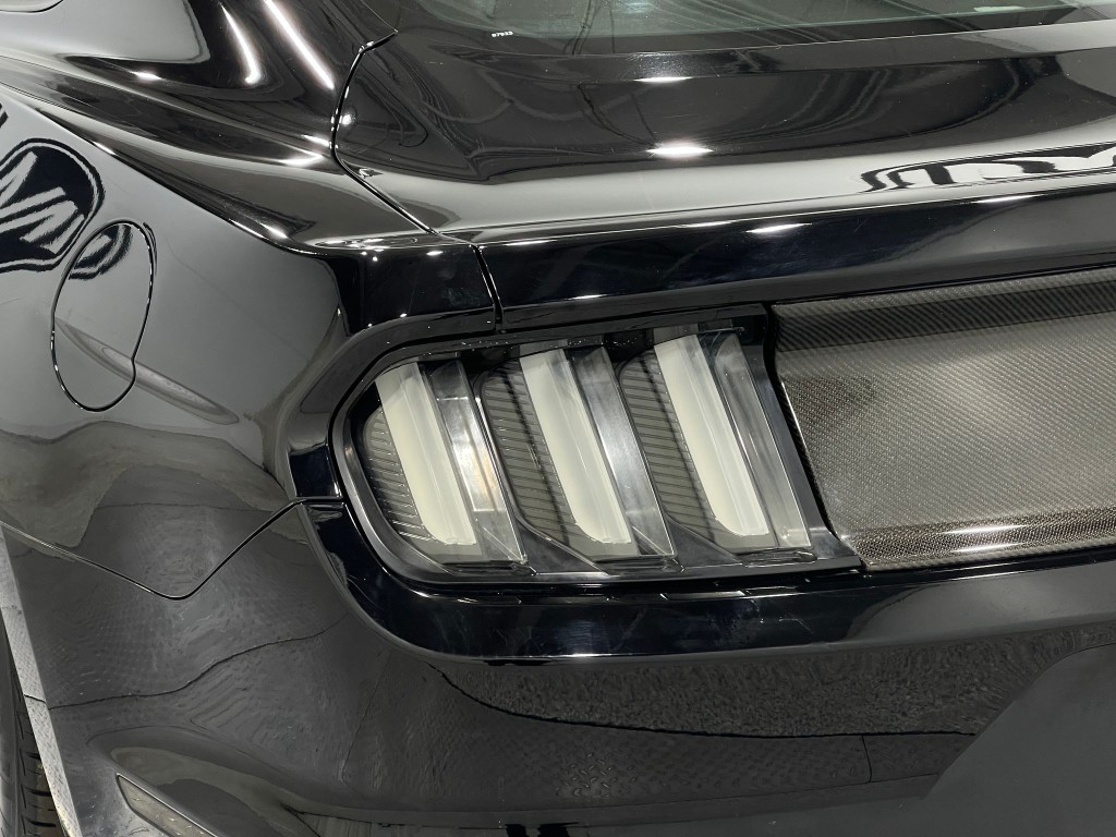 2015 Ford Mustang Image 33