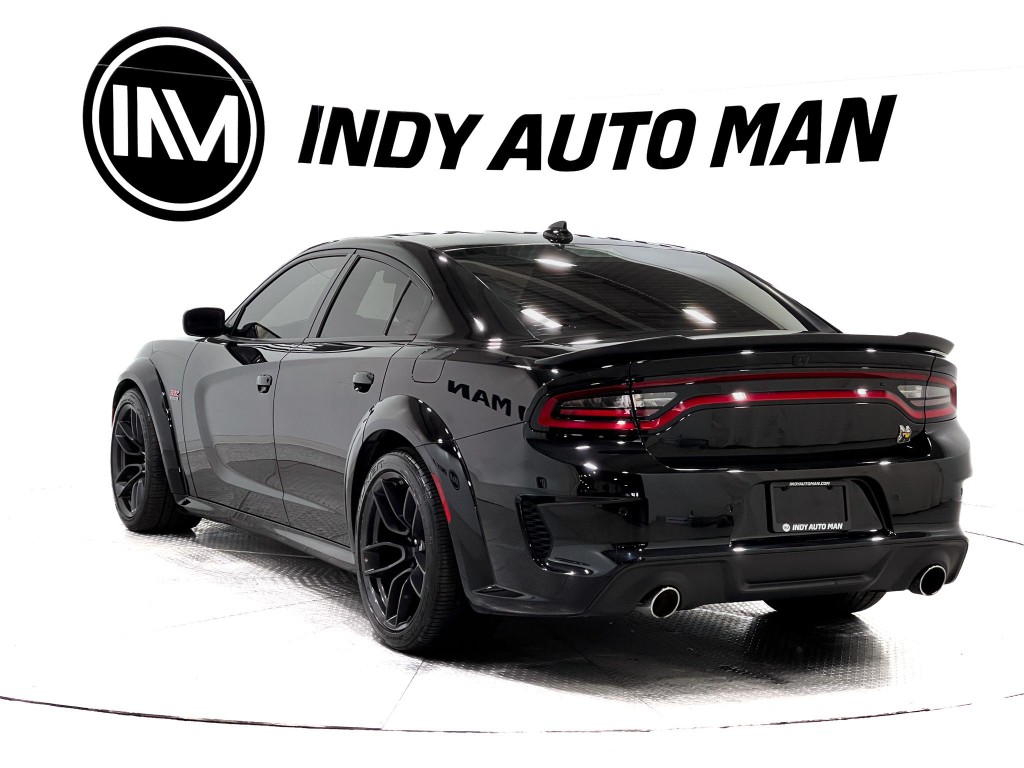 2021 Dodge Charger Image 6