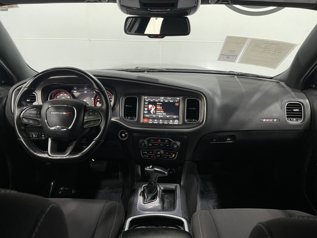 2021 Dodge Charger Image 19