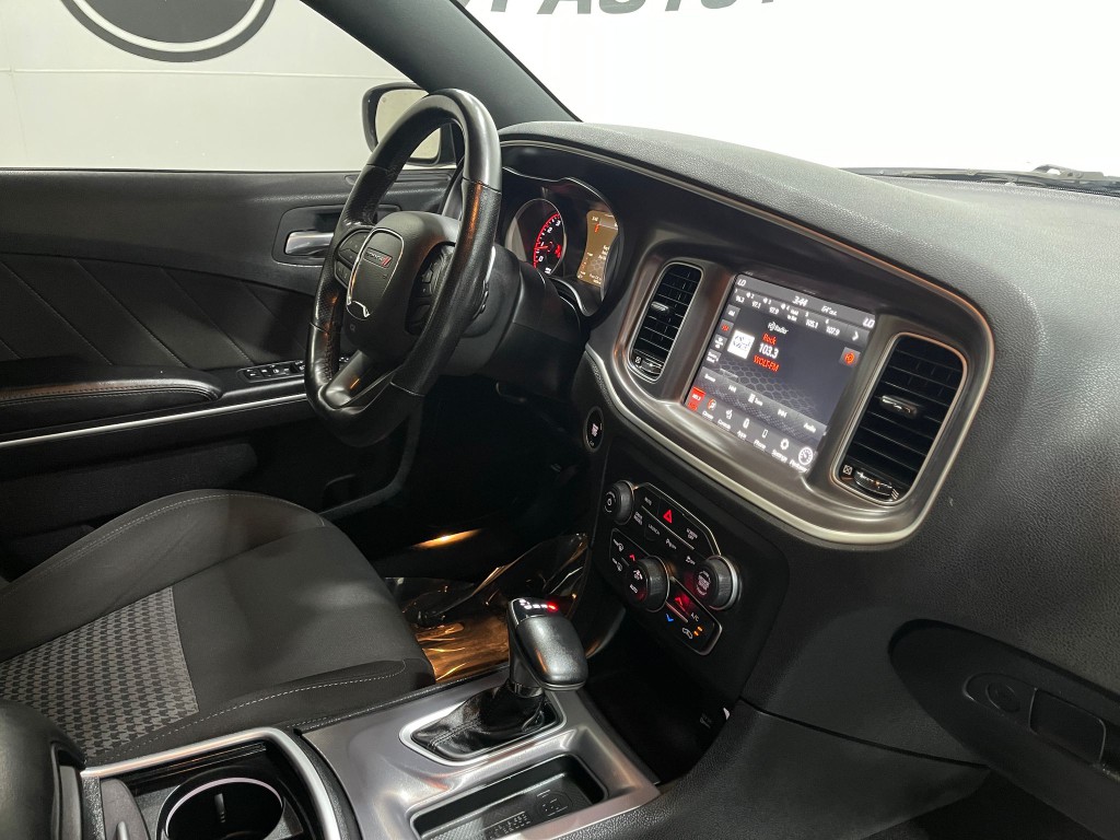 2021 Dodge Charger Image 20