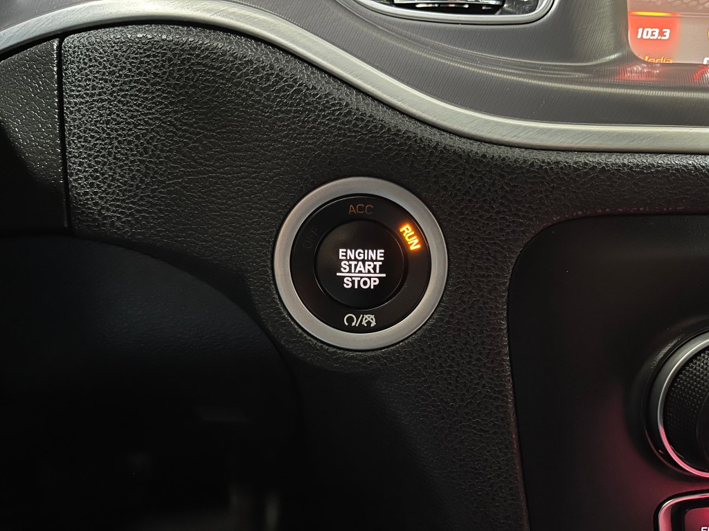 2021 Dodge Charger Image 21