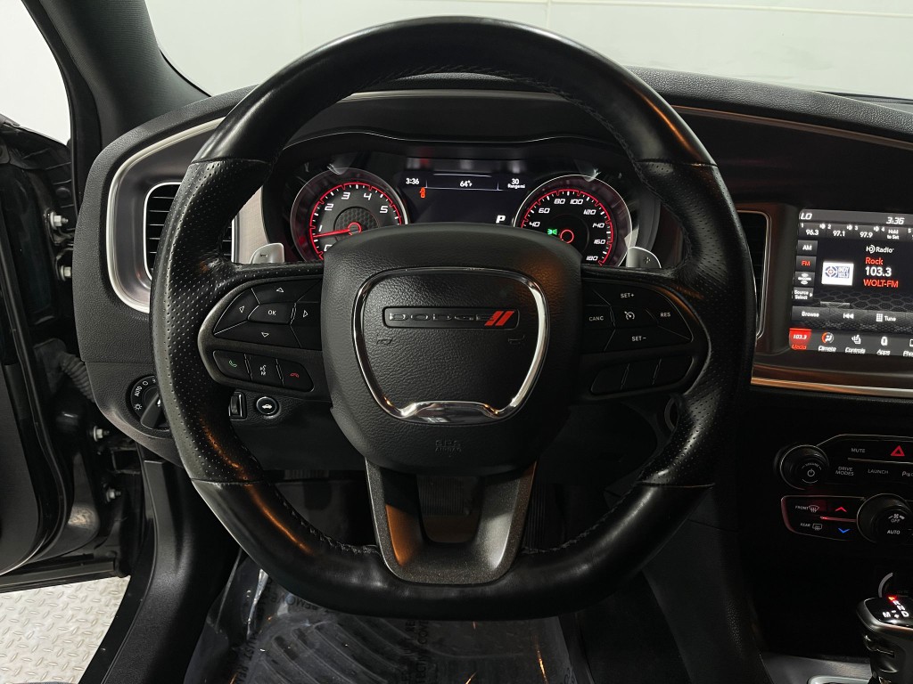 2021 Dodge Charger Image 22