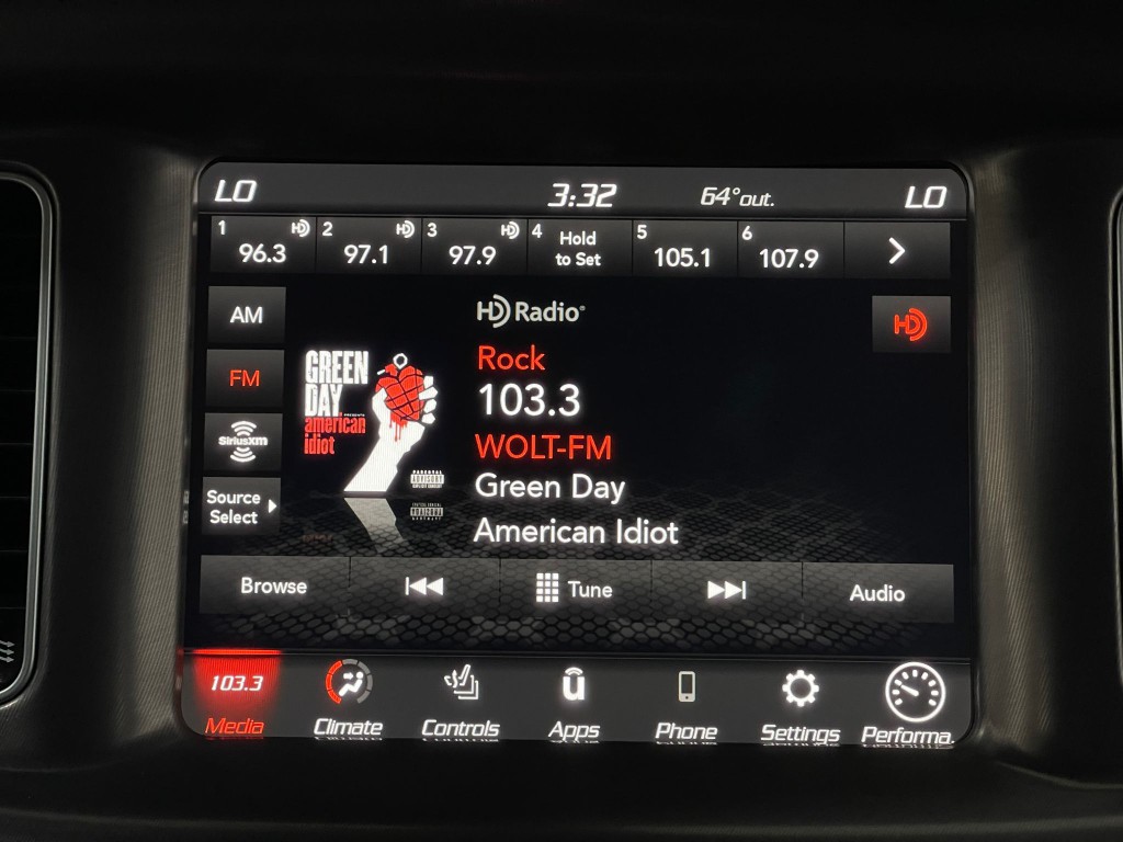 2021 Dodge Charger Image 24