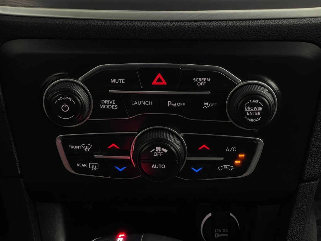 2021 Dodge Charger Image 25