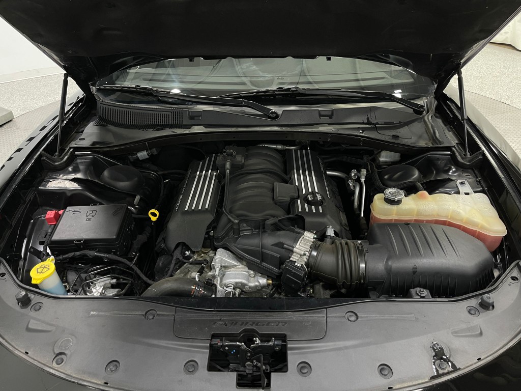 2021 Dodge Charger Image 27