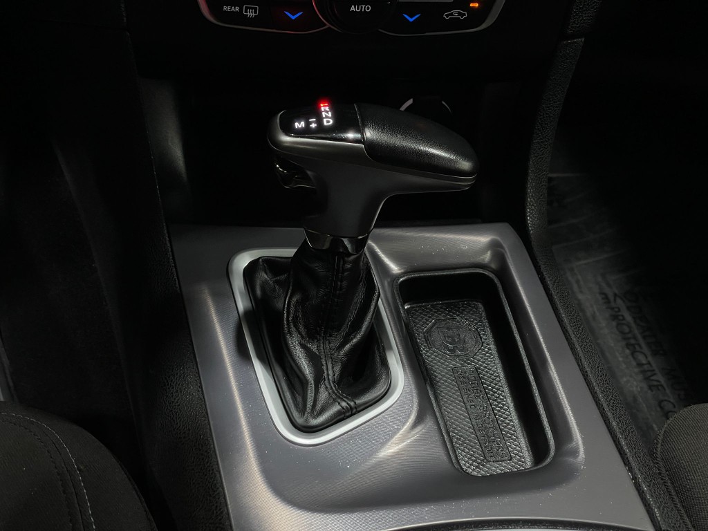 2021 Dodge Charger Image 29