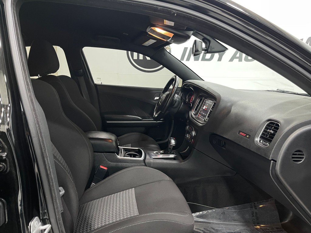 2021 Dodge Charger Image 32