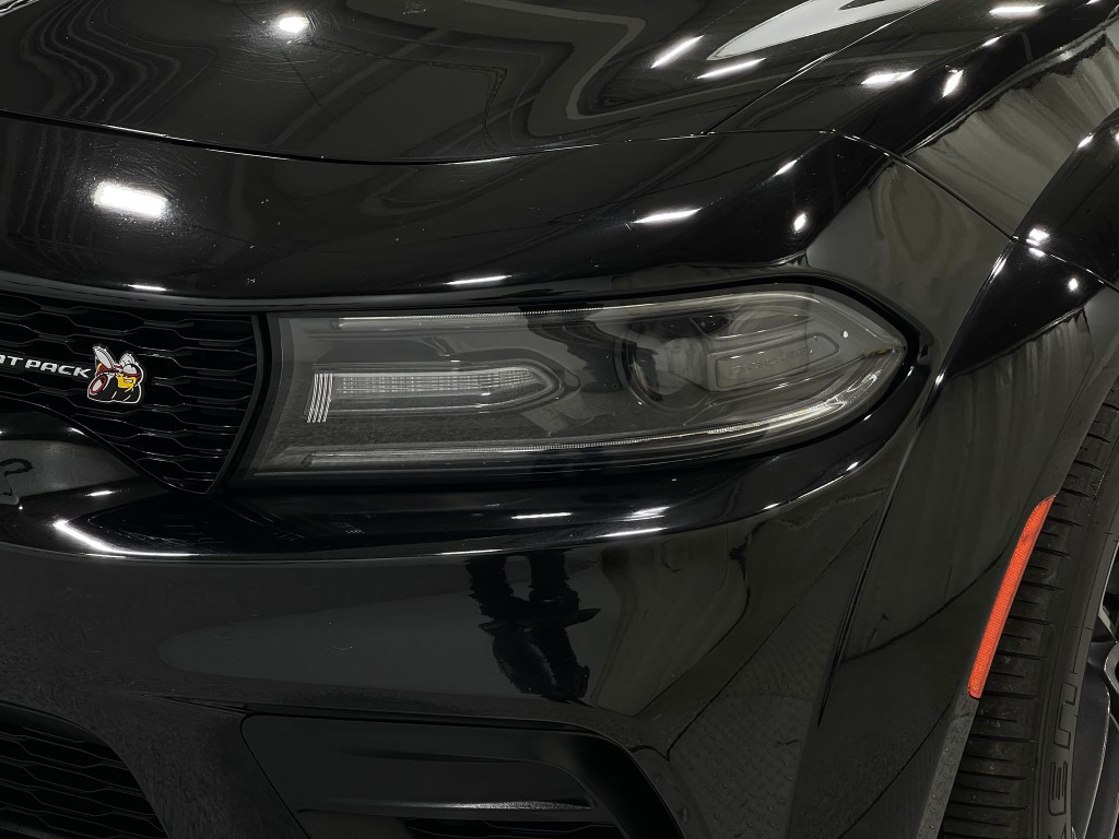 2021 Dodge Charger Image 33