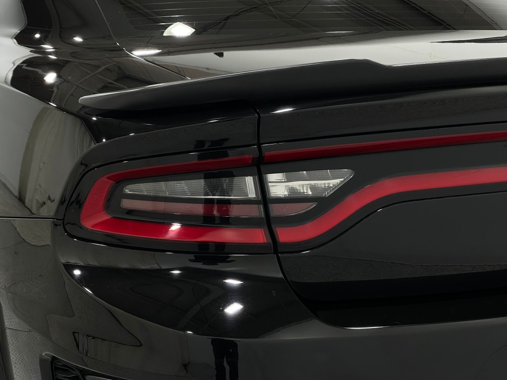 2021 Dodge Charger Image 34