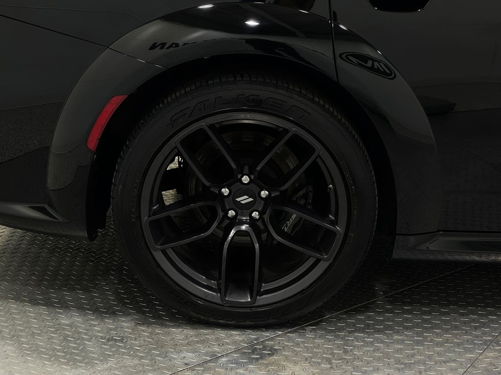 2021 Dodge Charger Image 35