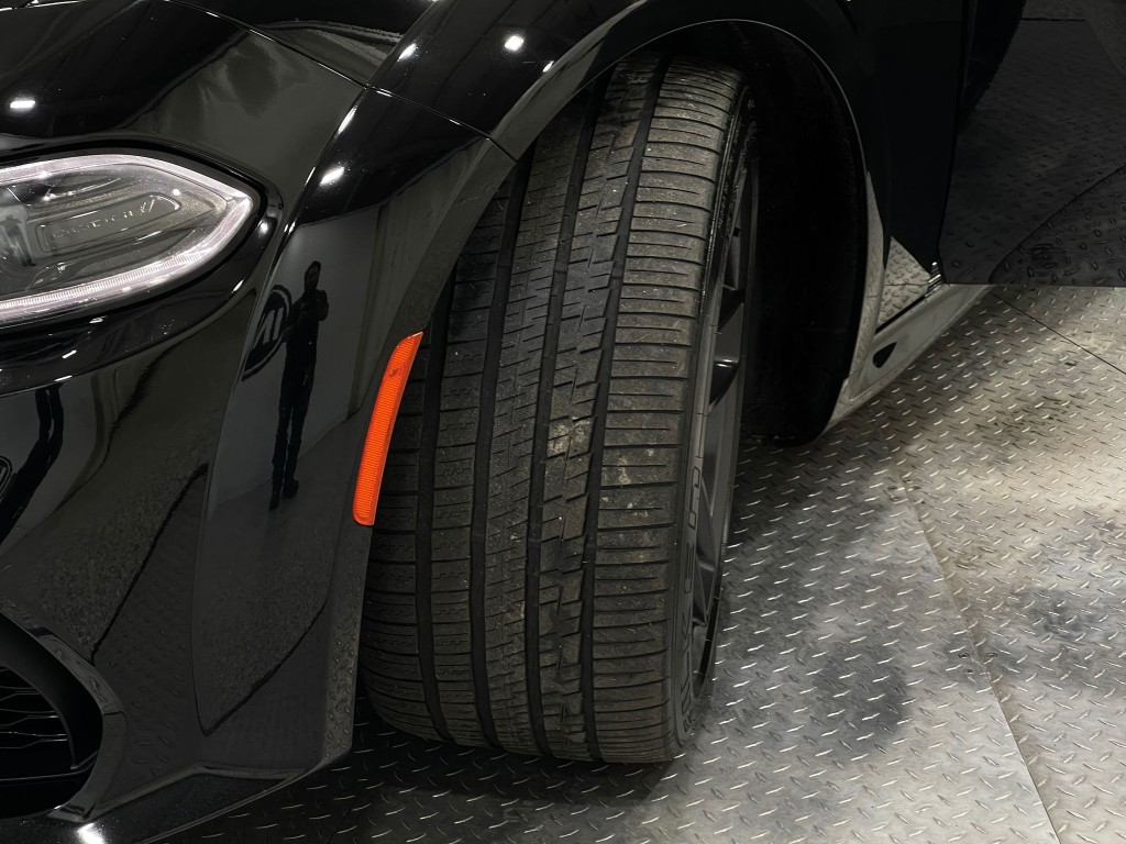 2021 Dodge Charger Image 36