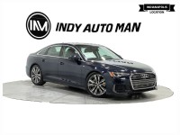 Image for 2019 Audi A6 3.0T Premium Plus ID: 7008213
