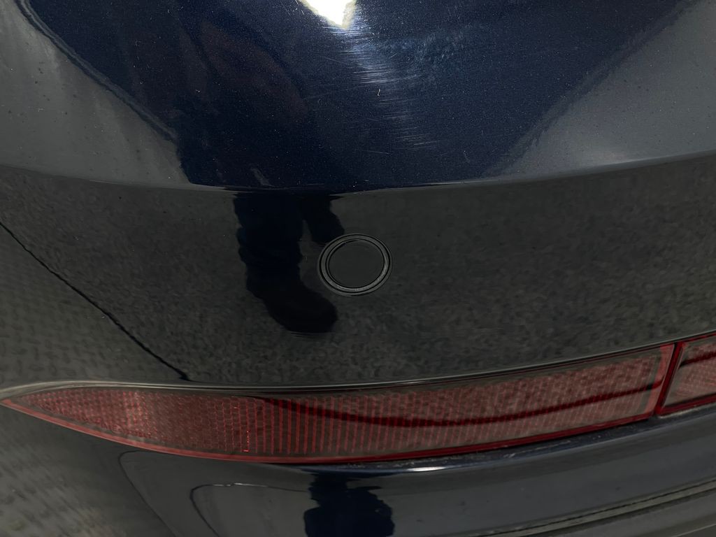 2019 Audi A6 Image 13