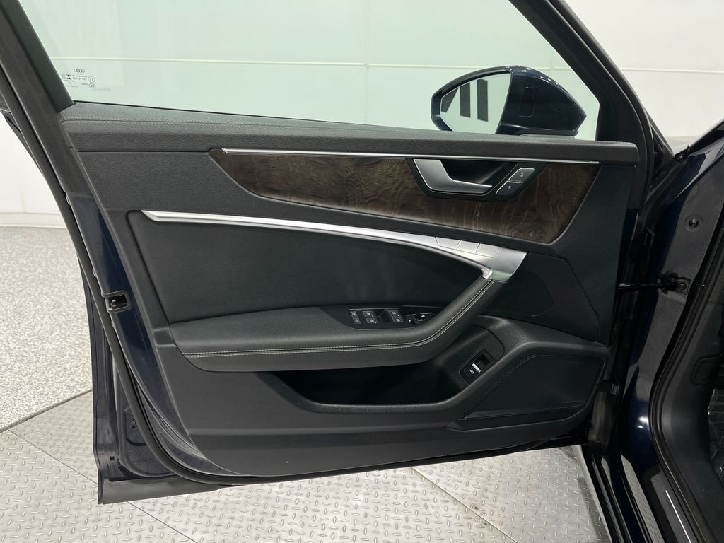 2019 Audi A6 Image 16