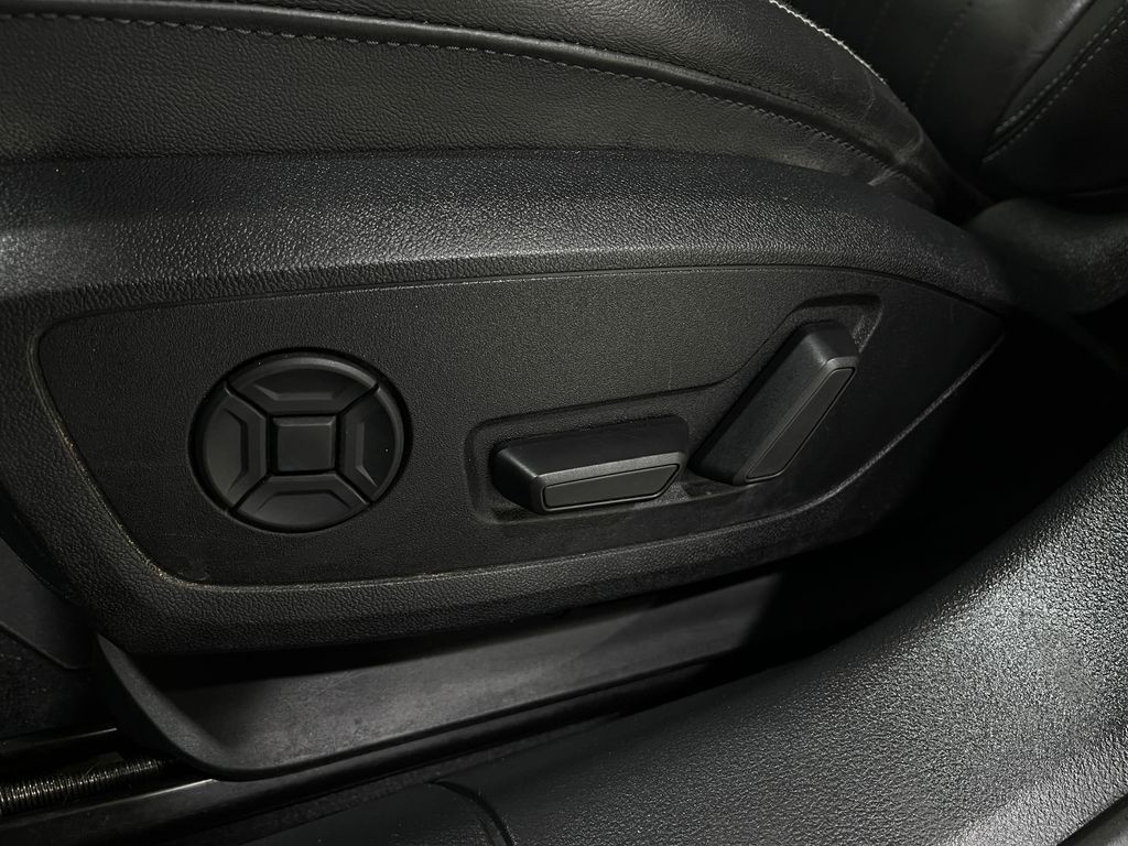 2019 Audi A6 Image 18