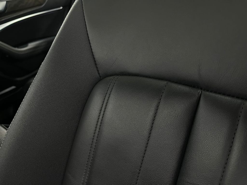 2019 Audi A6 Image 19