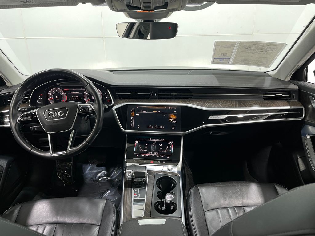 2019 Audi A6 Image 20