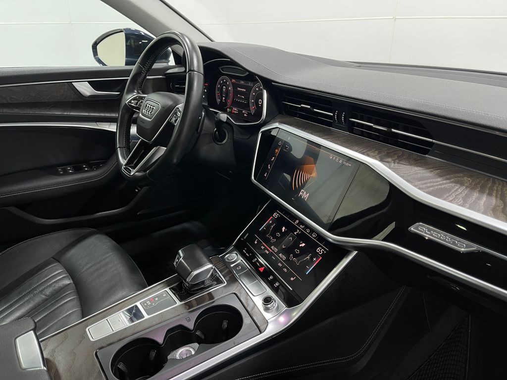 2019 Audi A6 Image 21