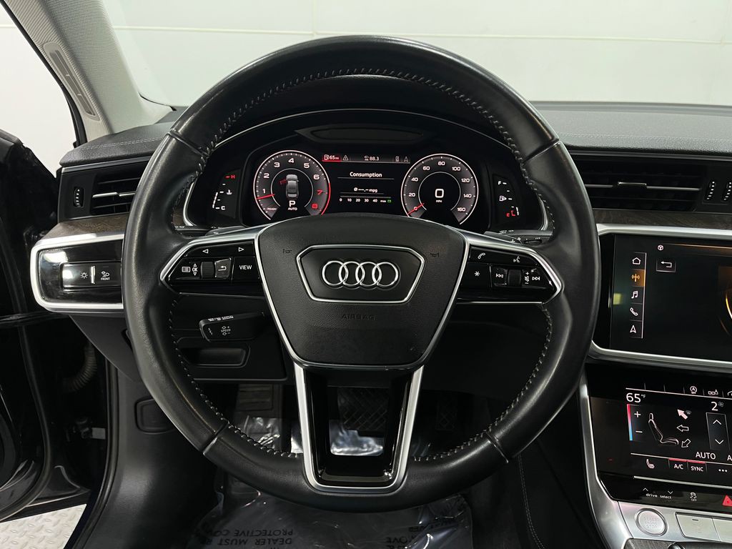 2019 Audi A6 Image 22