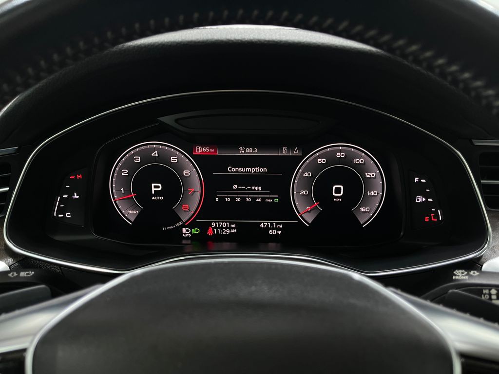 2019 Audi A6 Image 23