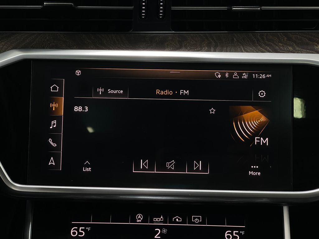 2019 Audi A6 Image 24