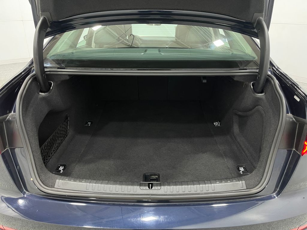 2019 Audi A6 Image 26