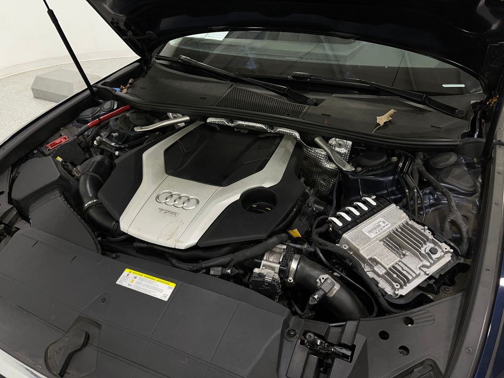 2019 Audi A6 Image 28