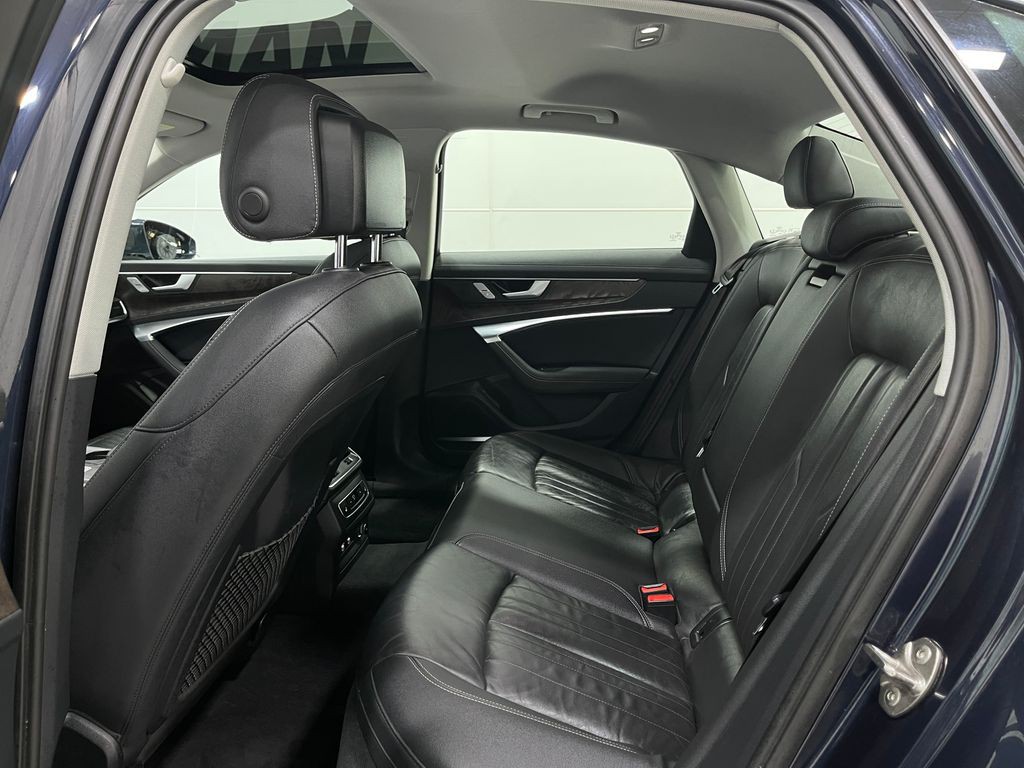 2019 Audi A6 Image 30