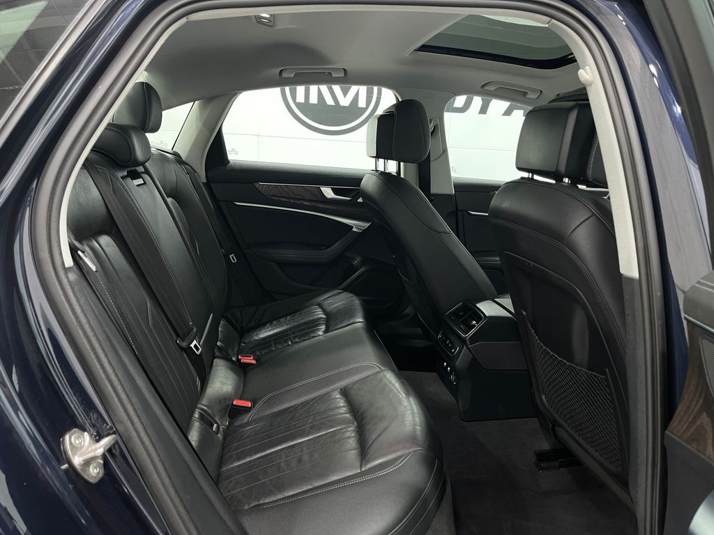 2019 Audi A6 Image 31