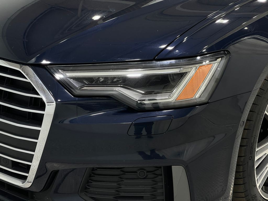 2019 Audi A6 Image 33