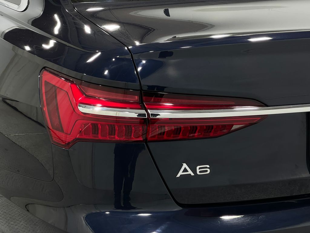 2019 Audi A6 Image 34