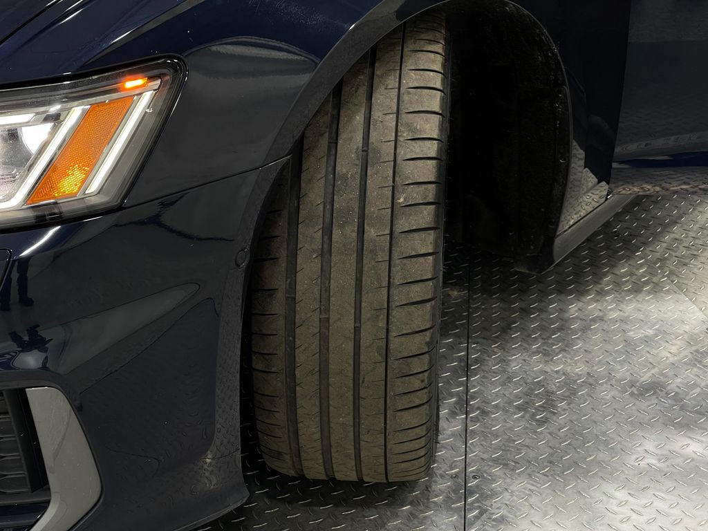 2019 Audi A6 Image 36