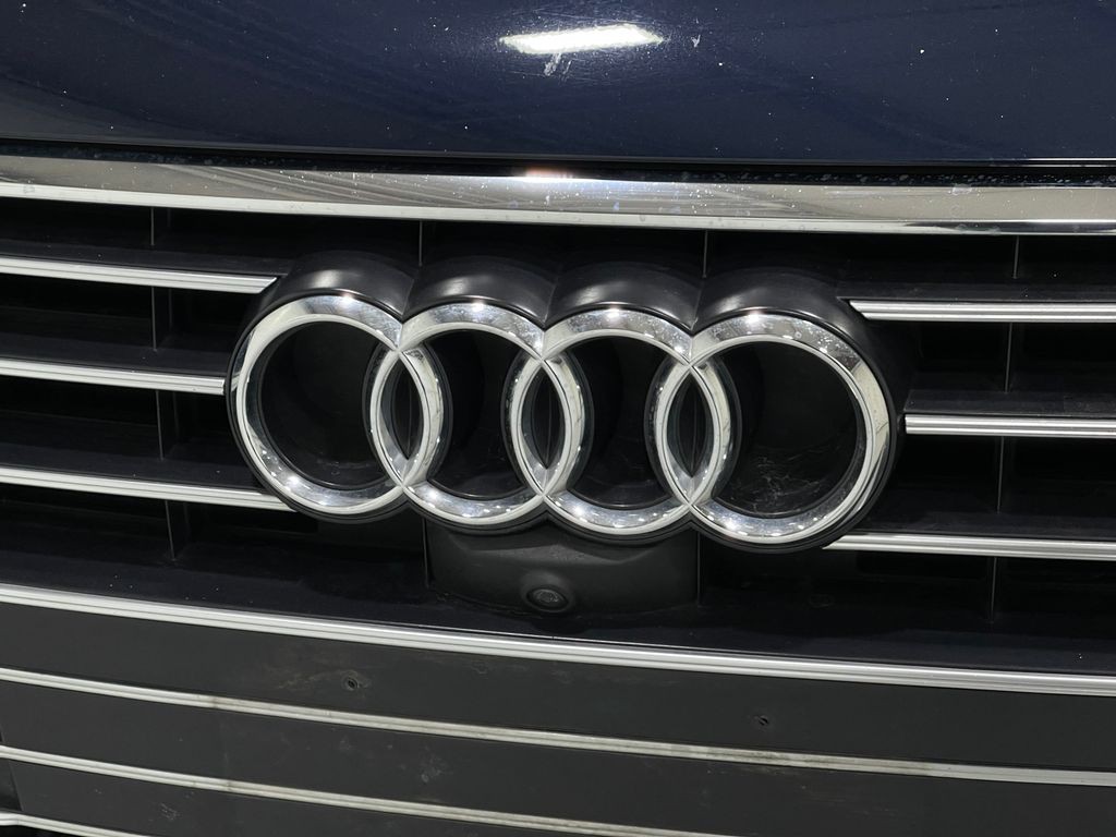 2019 Audi A6 Image 38